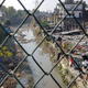 Once a flowing river stream through the heart of the city, Bindal is now a drain full of garbage and sewage. Other streams and stormwater drains have also met the same fate.